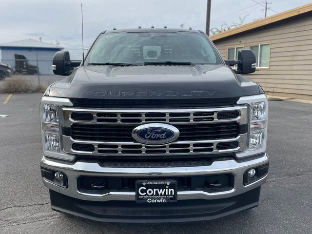 2025 Ford F-350 Super Duty Chassis Cab XL - Photo 7