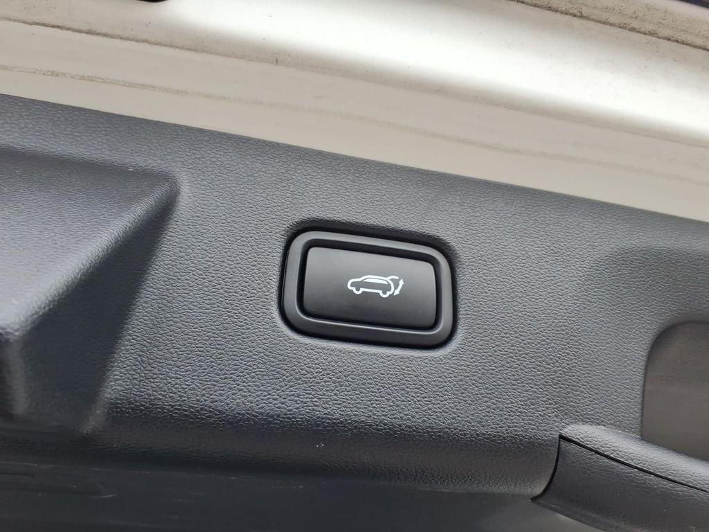 2023 Hyundai Tucson SEL - Photo 12