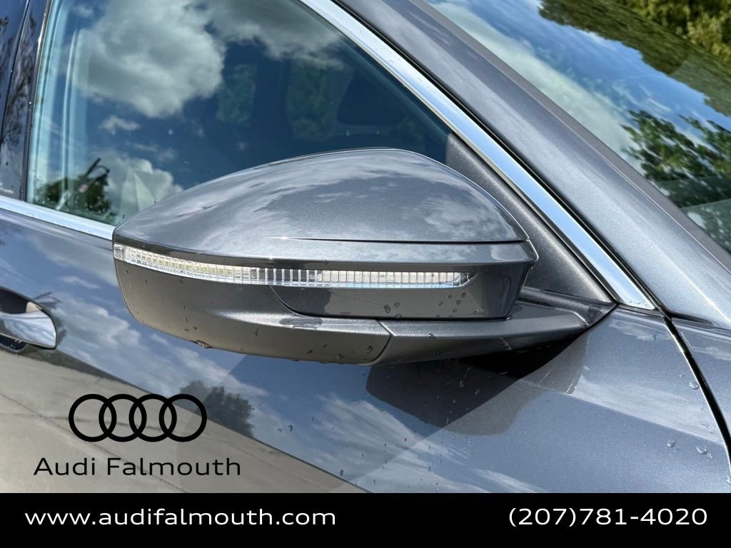 2025 Audi Q5 Premium - Photo 9
