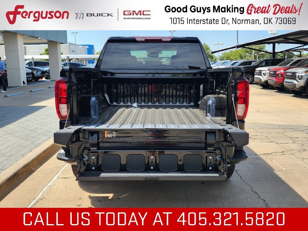 2026 GMC Sierra 1500 Elevation - Photo 48