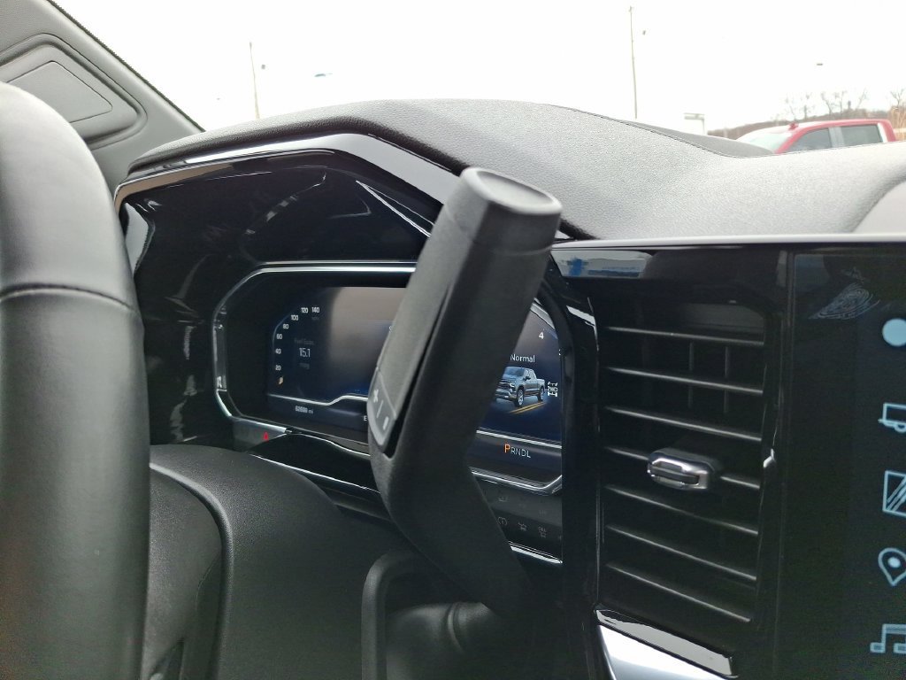 2023 Chevrolet Silverado 1500 RST - Photo 20