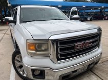 Used 2015 GMC Sierra 1500 SLT