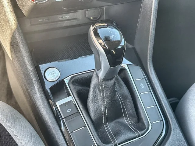 2024 Volkswagen Taos S - Photo 14