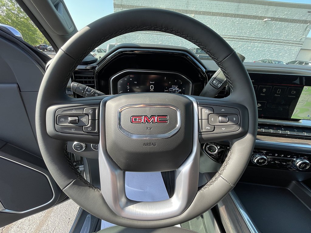 2026 GMC Sierra 3500HD SLT - Photo 23