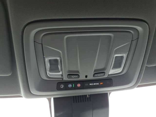 Used 2026 Sterling Gray Metallic Chevrolet RST image 30