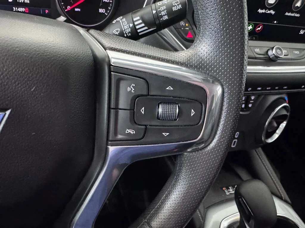 2023 Chevrolet Blazer 2LT - Photo 14