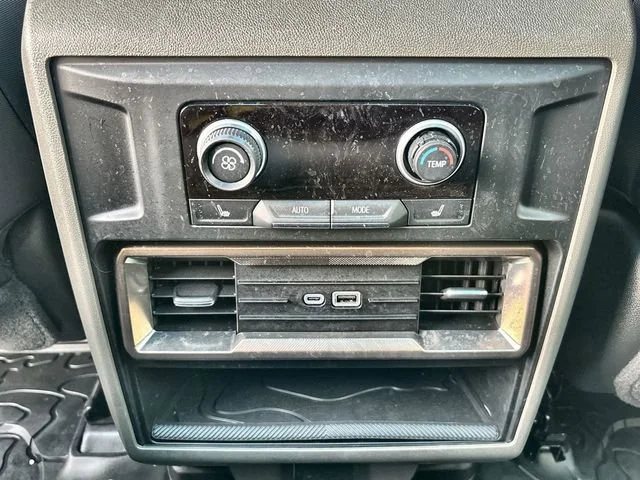New 2025 Void Black GMC 3X image 20