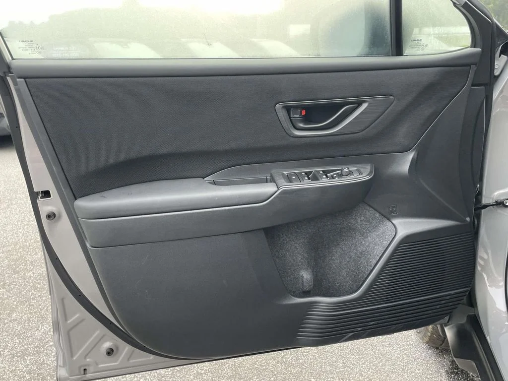Used 2026 River Rock Pearl Paint Subaru Premium image 5