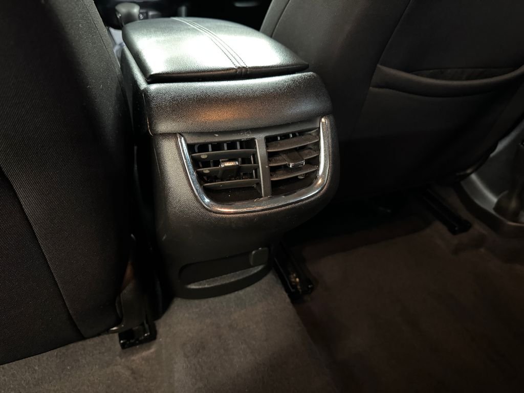 Used 2023 Blue Metallic Chevrolet LT image 25