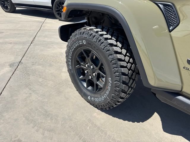 New 2026 41 Exterior Paint Jeep Willys image 8