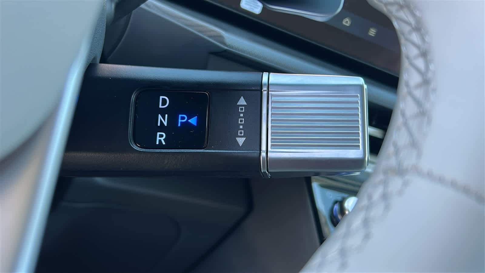 New 2026 Rockwood Green Hyundai SEL image 13