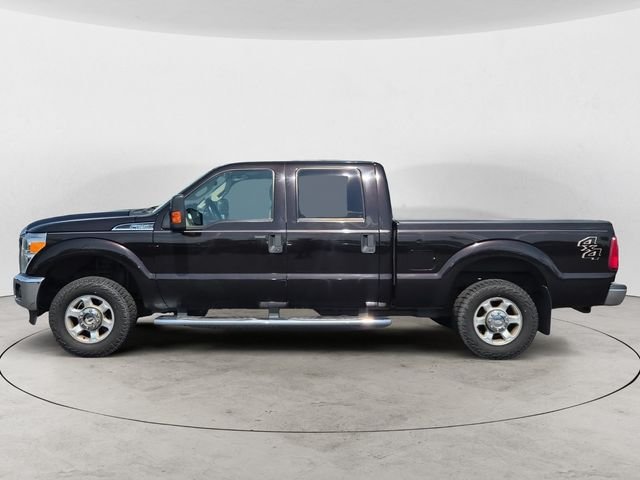 Used 2013 Brown Ford XLT image 8