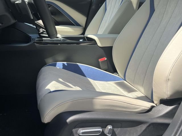 2025 Acura ADX A-Spec Package - Photo 15