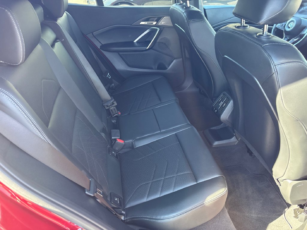 Used 2026 Red Metallic BMW xDrive28i image 17