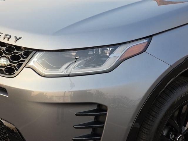 New 2026 Eiger Grey LAND ROVER Landmark Edition image 21