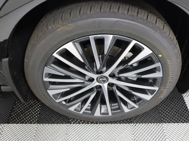 New 2026 Caviar Lexus  350 PREMIUM+ image 9