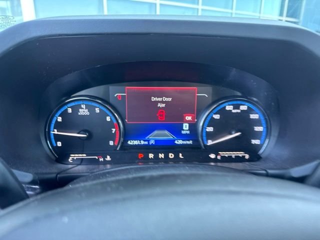 Used 2023 Area 51 Ford Outer Banks image 5