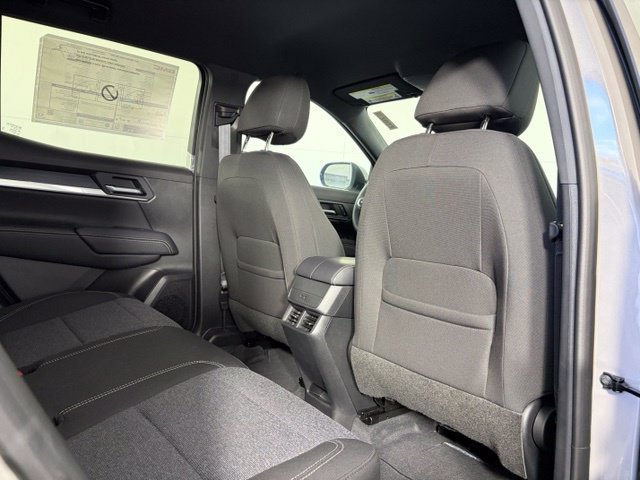 New 2027 Riverstone Metallic GMC Elevation image 39