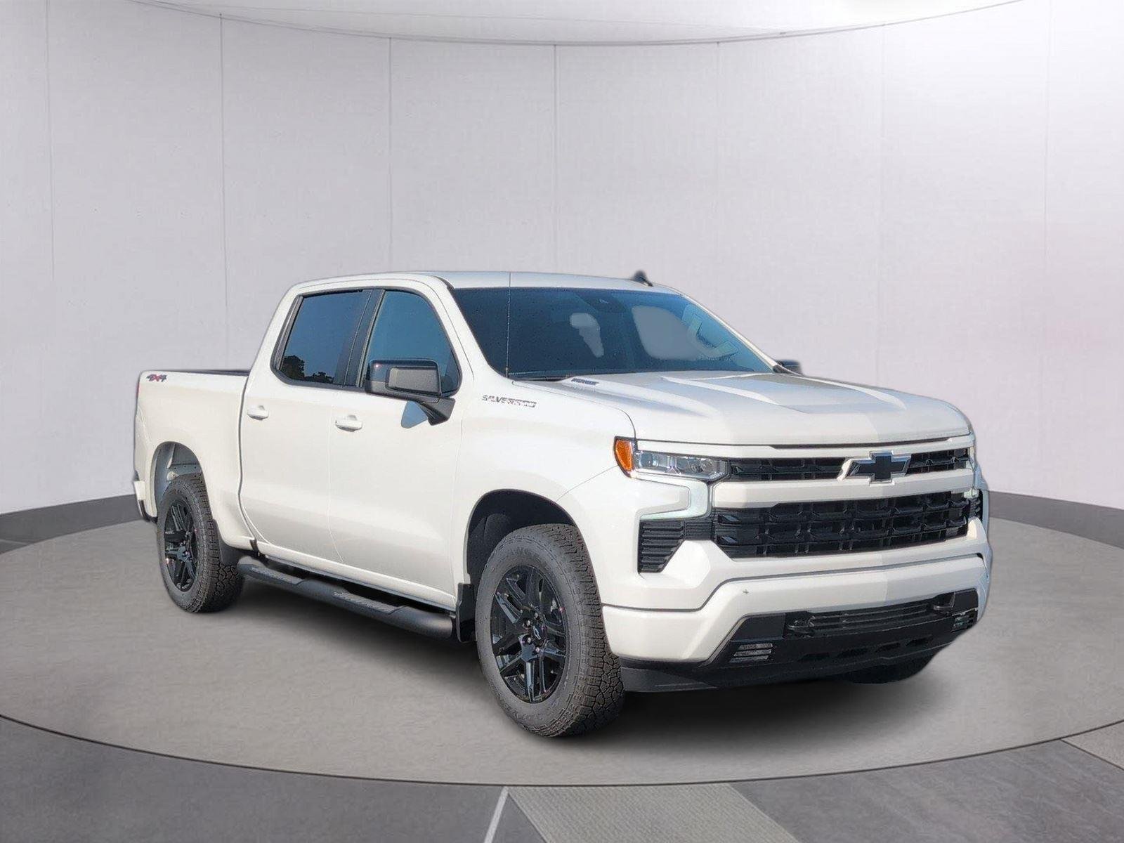 2026 Chevrolet Silverado 1500 RST - Photo 9