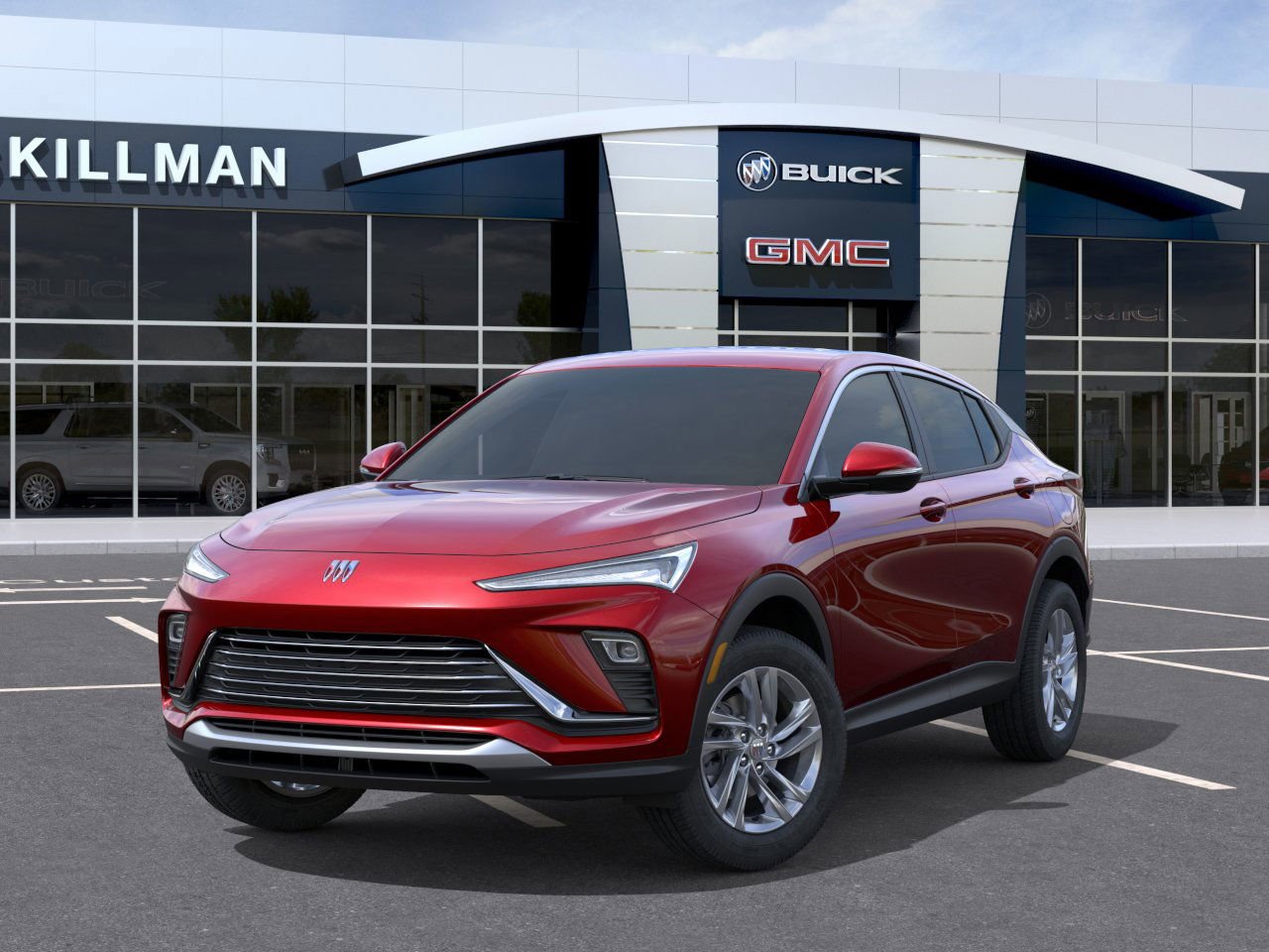 View vehicle photo 6