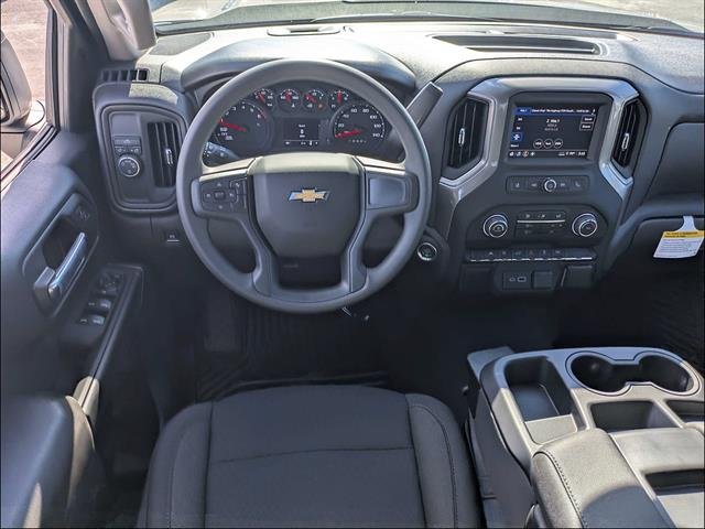 2026 Chevrolet Silverado 1500 Custom - Photo 15