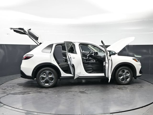2026 Honda HR-V LX - Photo 67