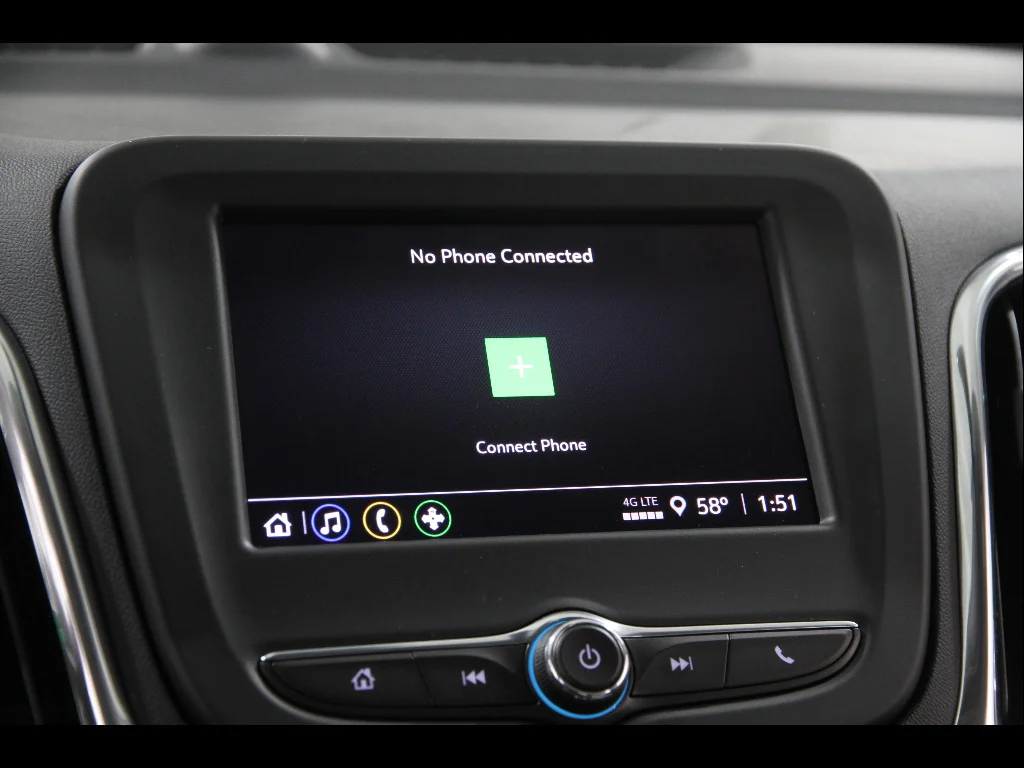 2023 Chevrolet Equinox LS - Photo 11