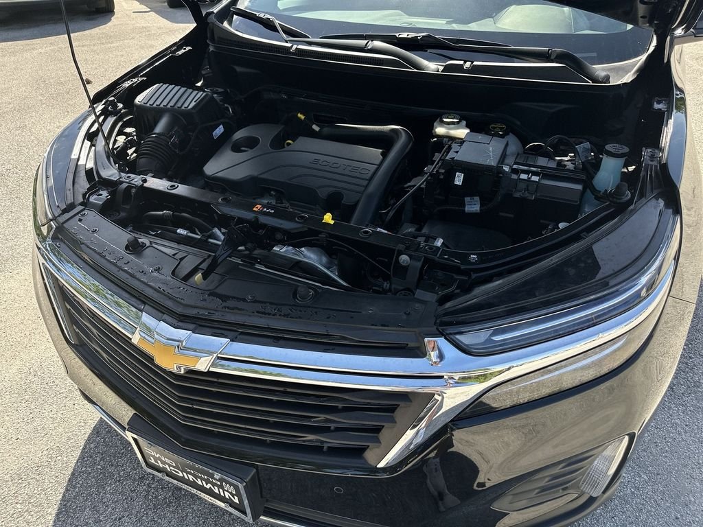 2024 Chevrolet Equinox LT - Photo 29