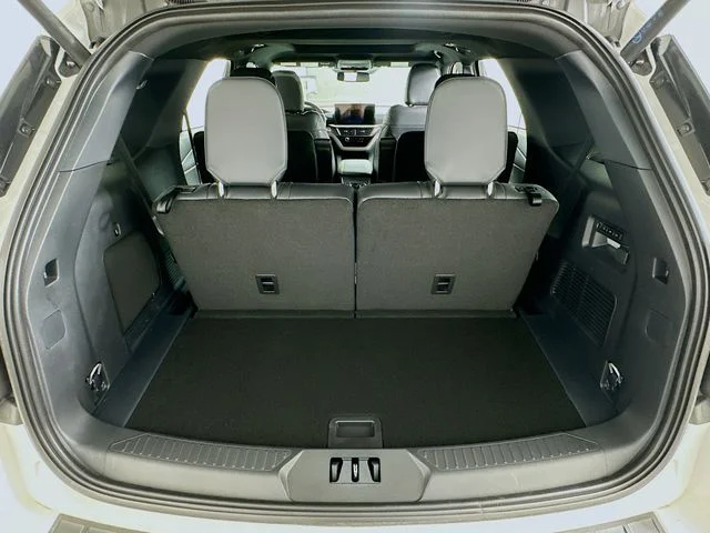 New 2026 Ford Explorer Tremor