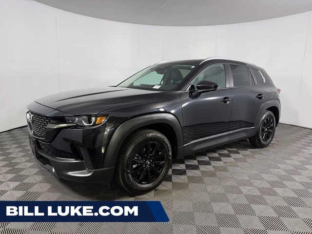 2026 Mazda CX-50 2.5 S Preferred