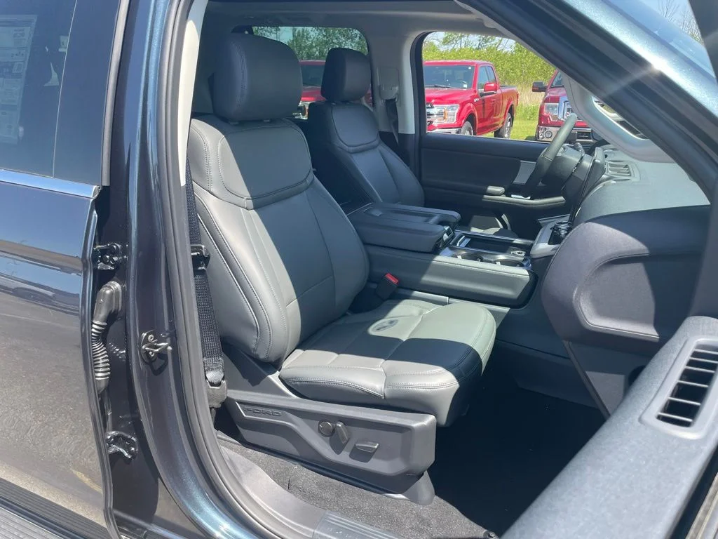 New 2026 Stone Blue Metallic Ford MAX Active image 16