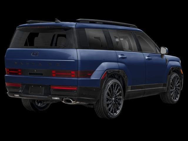 New 2027 Blue Hyundai Calligraphy AWD image 54