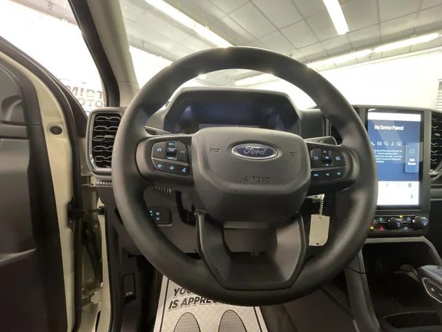 New 2026 Desert Sand Ford XL image 14