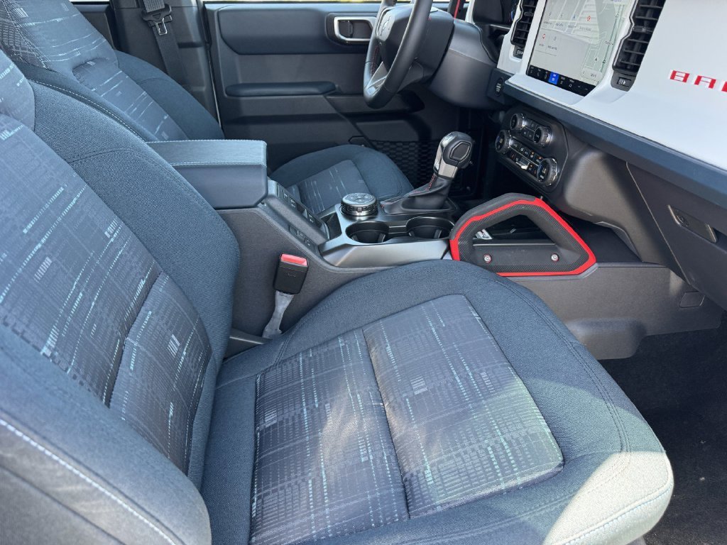 Used 2026 Avalanche Ford Heritage Edition image 10