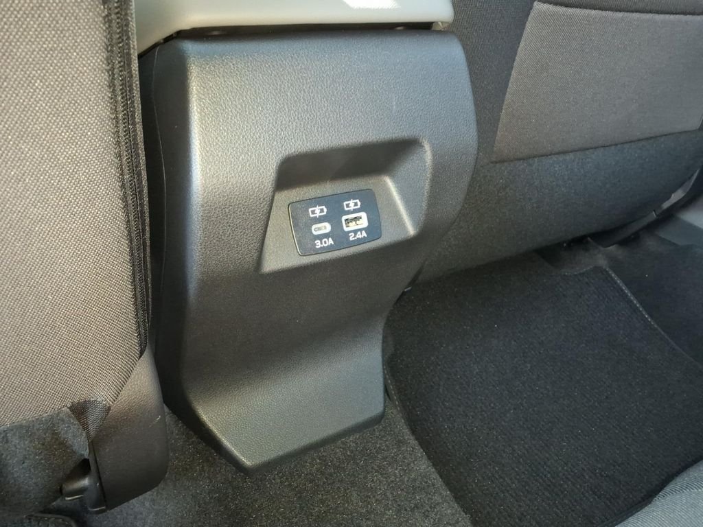 New 2026 Sapphire Blue Pearl Subaru Premium image 4