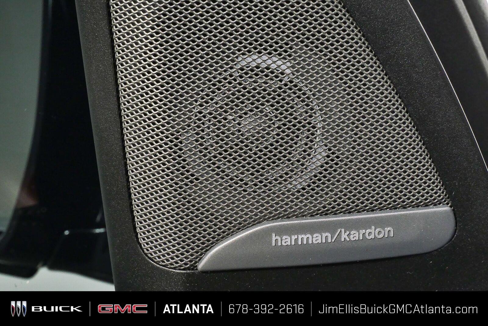 Used 2024 Black Sapphire Metallic BMW xDrive40i image 7