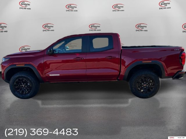 Vehicle thumbnail