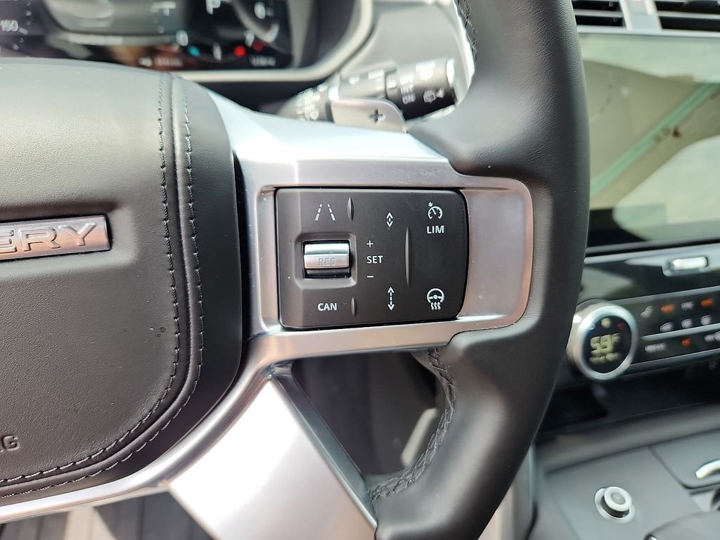 2026 Land Rover Discovery Gemini Edition - Photo 23