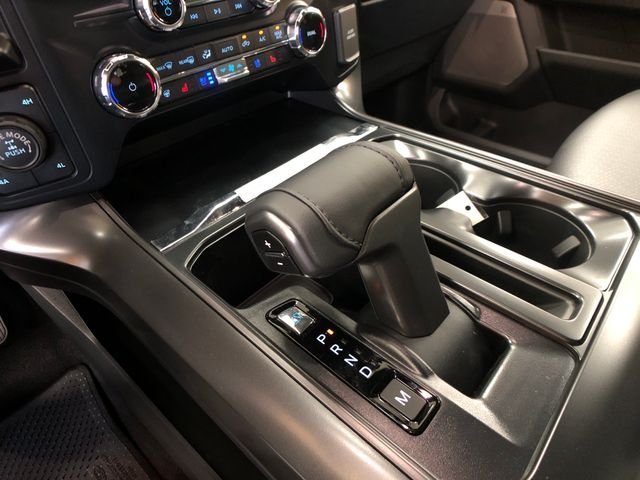New 2026 Oxford White Ford Lariat® image 19