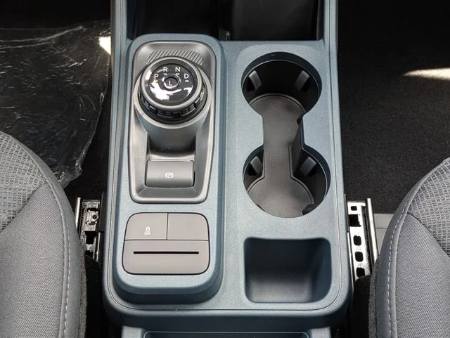 New 2026 Carbonized Gray Metallic Ford XL image 19