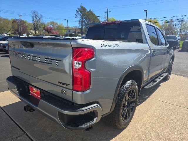 2026 Chevrolet Silverado 1500 RST - Photo 21
