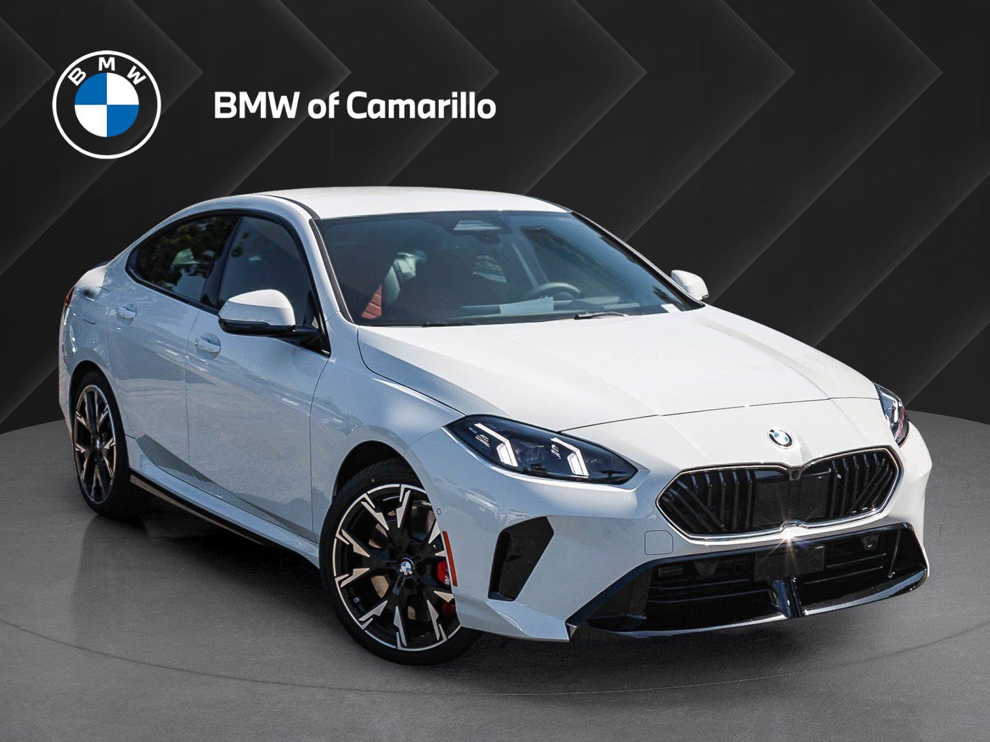 2026 BMW 2 Series 228