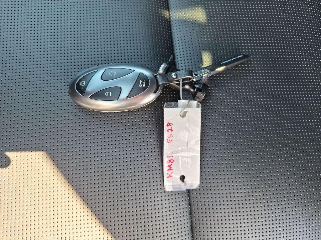 2026 Hyundai Palisade Calligraphy - Photo 35