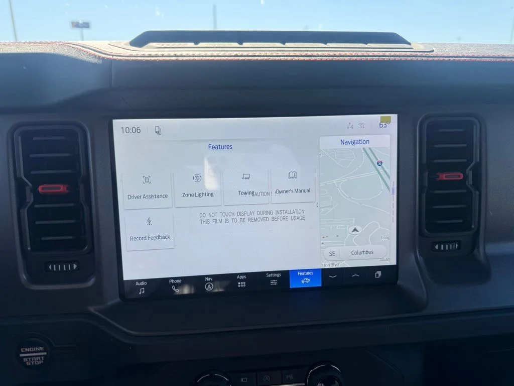 New 2026 Green Ford Raptor image 26