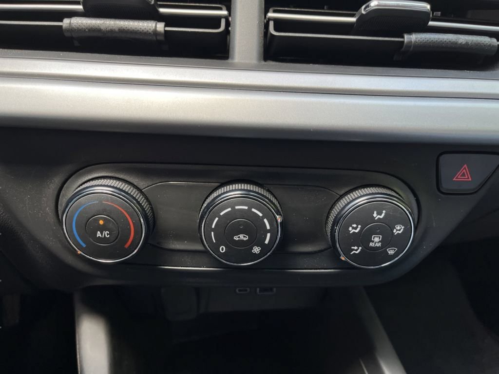 Used 2024 Blue Chevrolet LS image 19