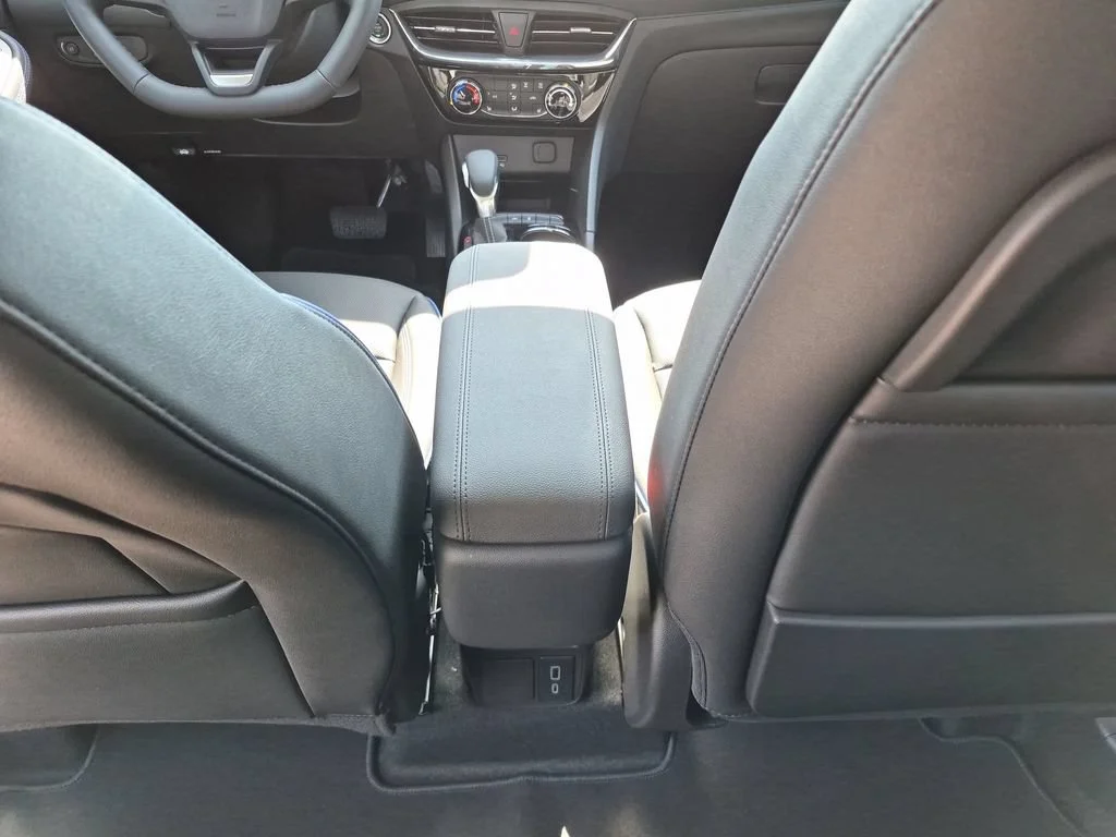 2026 Buick Encore GX Sport Touring - Photo 33