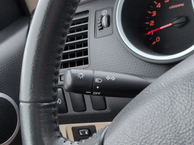 Used 2007 Impulse Red Pearl Toyota PreRunner image 21