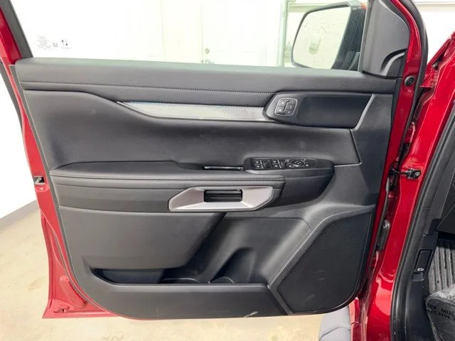 2026 Ford Ranger Lariat - Photo 10
