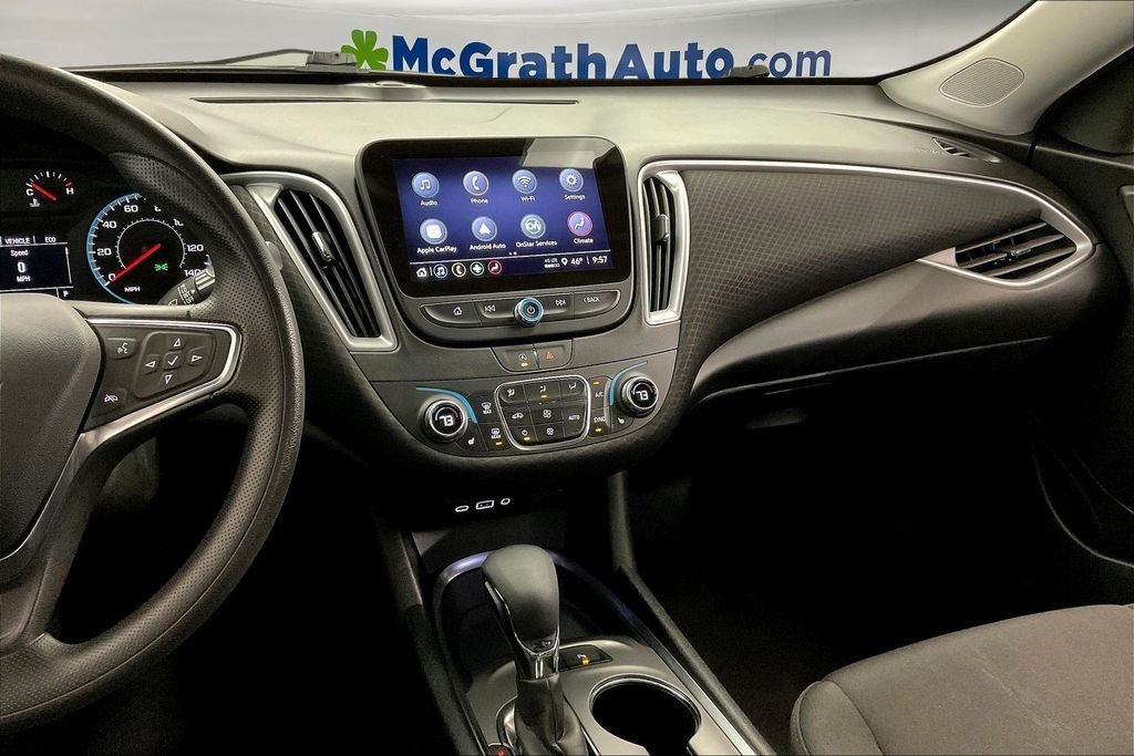 2024 Chevrolet Malibu 1LT - Photo 7