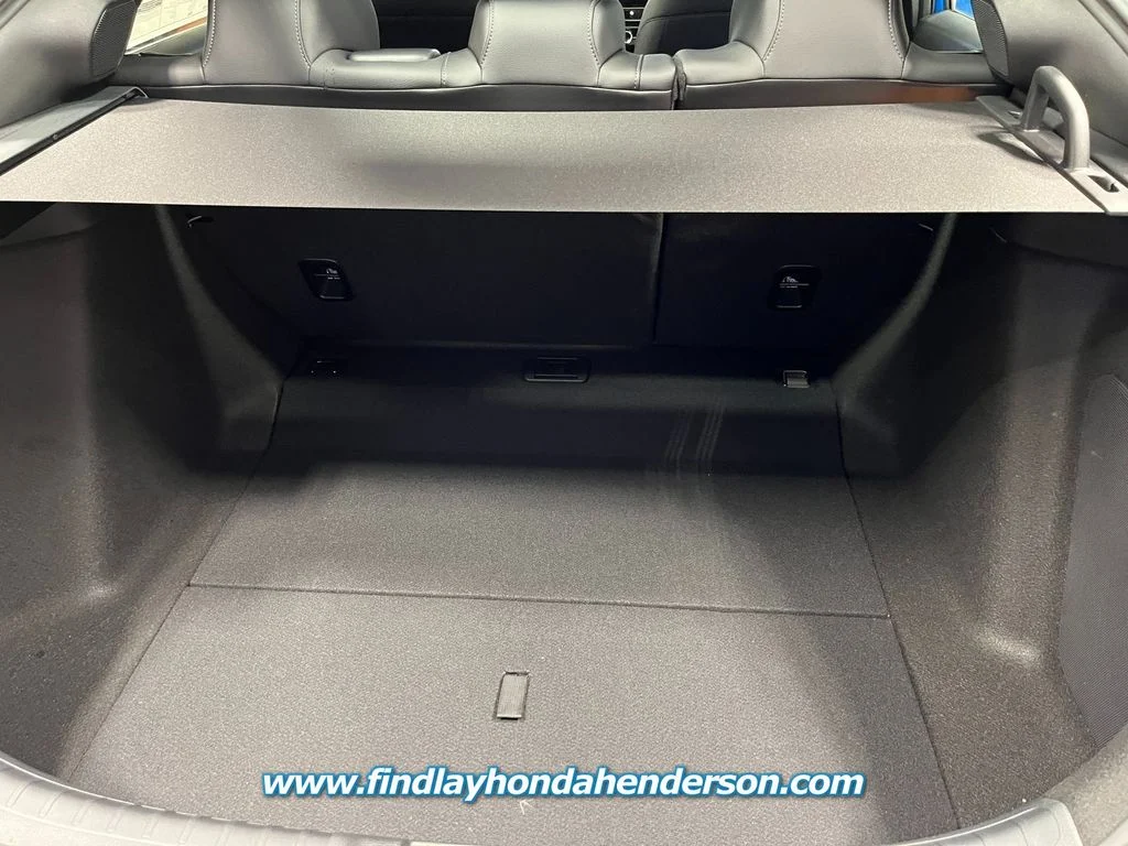 New 2026 Boost Blue Pearl Honda Sport Touring image 26